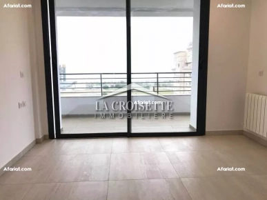 Appartement S+2 aux Berges du Lac 2 MAL1900