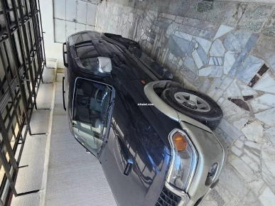 Mitsubishi pajero sport 4×4