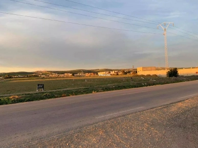 بيع قطعة أرض بيع قطعة أرض