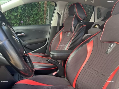 polo 7 restyl conforlain