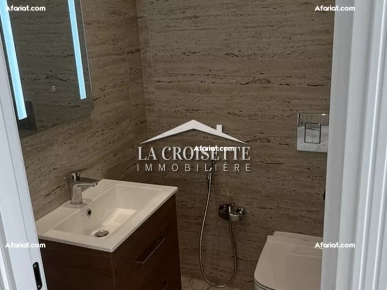 Duplex S+2 à La Marsa MDV0150