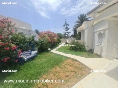 Villa Des Rayons AL3218 Hammamet Nord