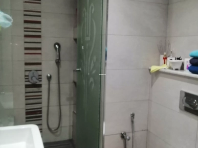 appartement  a la goulette cotè mer