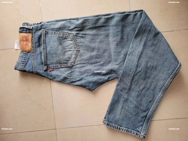Jean LEVI'S 305 W33×L34