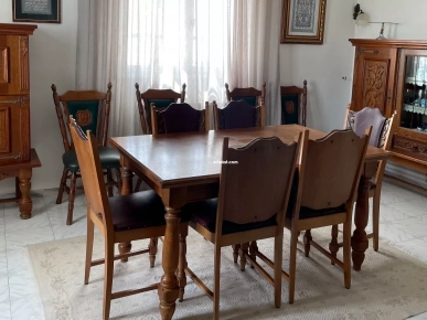 Salle à manger à vendre Salle à manger à vendre