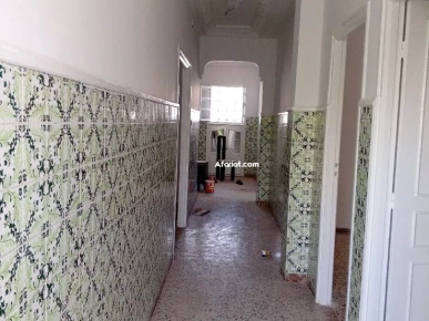 Etage de villa Ezzahra