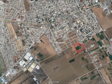 lots de terrains lots de terrains