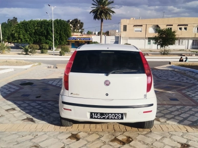 FIAT Punto 3