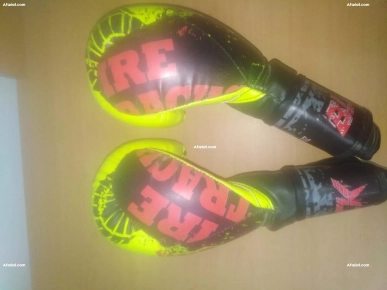 Combat Sports Gants Multiboxe Combat Sports Gants Multiboxe