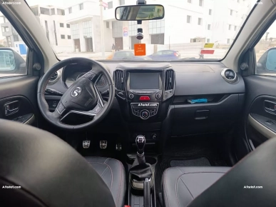 Great Wall M4 Excellent état