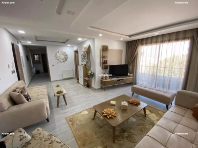 Appartement s2