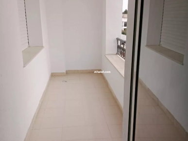 Appartement S+3 Soukra