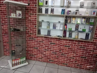 particulier vend accessoires portable