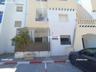 A vendre S+2 à rades meliane 1 A vendre S+2 à rades meliane 1