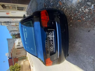 audi A4 a vendre