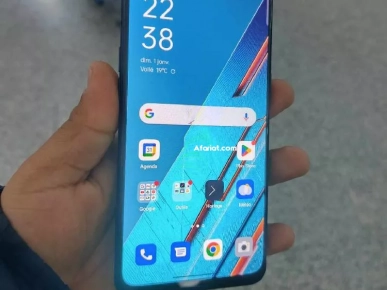 oppo find x2 lite