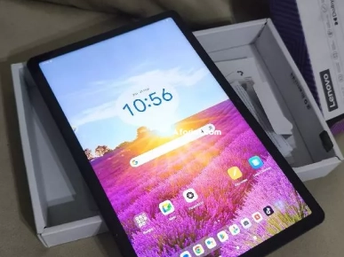 tablette lenovo