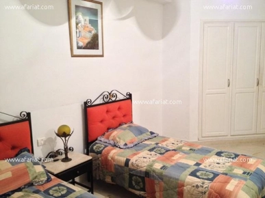 Apprt COTE D'AZUR 3(Réf: L777)