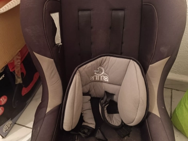 Siège Auto Bébé