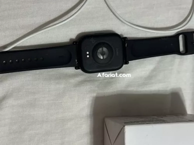 smart watch