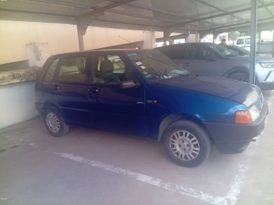 Vente voiture fiat uno
