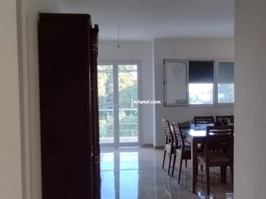 À vendre maison R+1 à la corniche