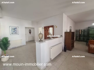 Maison Guzmania AL3656 Hammamet La Corniche