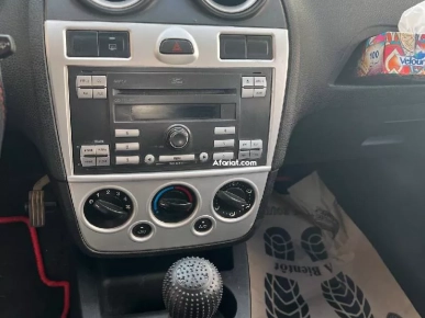 Ford Figo 2013 à vendre