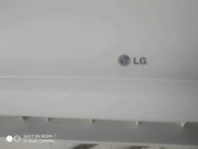 climatiseur LG 24000 BTU