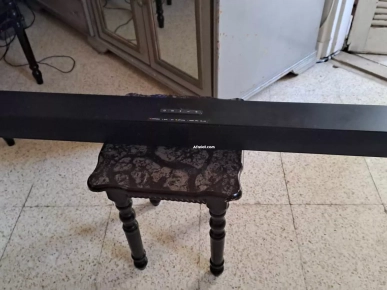 Barre de Son TCL TS7000 Bluetooth Soundbar, 2.0 92 cm Barre de Son TCL TS7000 Bluetooth Soundbar, 2.0 92 cm