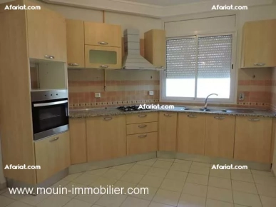 DUPLEX DES REVES Hammamet AV1249