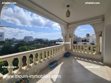 APPARTEMENT DELFINO Hammamet AL3514