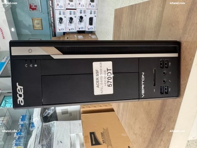 ACER SSF i3