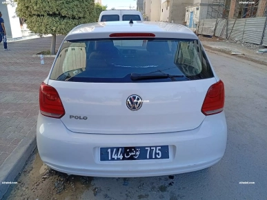 Volkswagen Polo 7