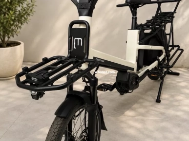 vélo électrique
