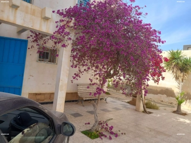 Grande villa R+1 à Gafsa