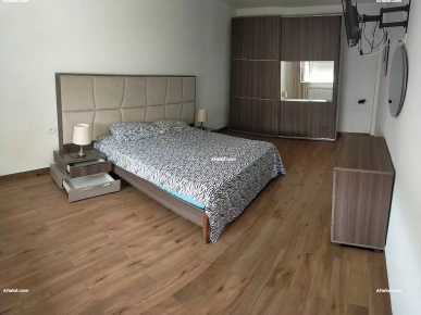 chambre à coucher Royal