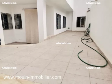 Dar Sandro AL3205 Hammamet La Corniche