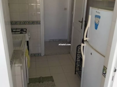 Appart s+1 meuble à louer a manar