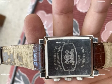 Montre Festina modèle 16081