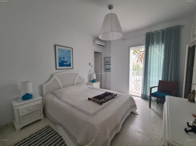 Villa Joumana AL2591 Hammamet Nord