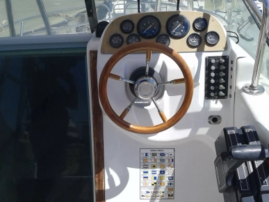 Bateau de pêche sportive, 6m, 2 moteurs SUZIKI,4tps 26150439 zied Bateau de pêche sportive, 6m, 2 moteurs SUZIKI,4tps 26150439 zied