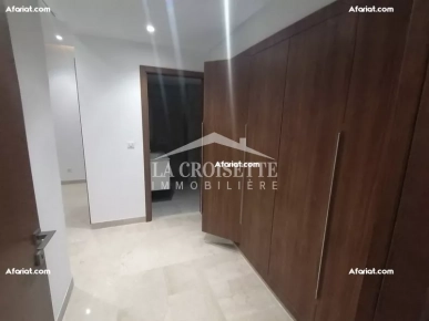 Appartement S+3 à La Soukra ZAV1436