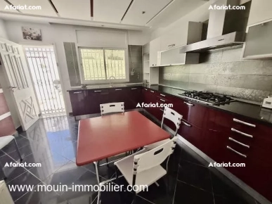 Villa Princesse AL487 Hammamet zone sindbed