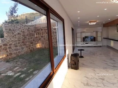 Villa The Pool AV1195 Hammamet el monchar