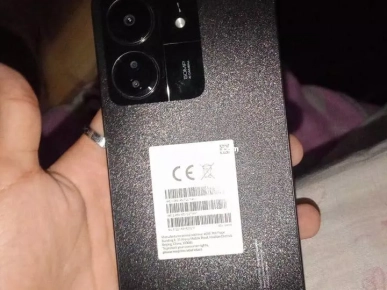 a vendre redmi 13c
