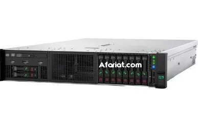Liquidation 3 serveurs Hp proliant dl 380 g5   2U  /850 dt