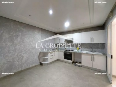 Appartement S+3 à La Soukra MAL1472