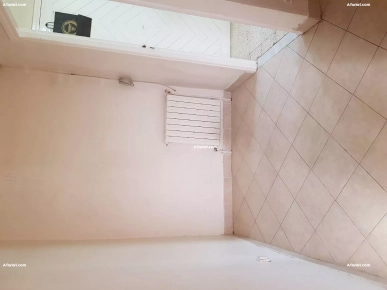 À vendre Appartement à Mourouj1 Chauffage Centrale & 2 clims LG
