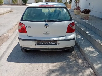 polo 5 a vendre